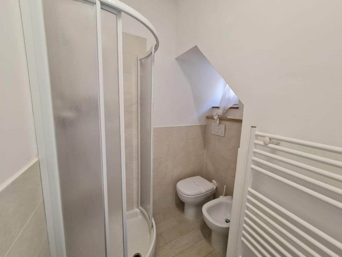 Affittacamere Dei Desideri Numana Zewnętrze zdjęcie